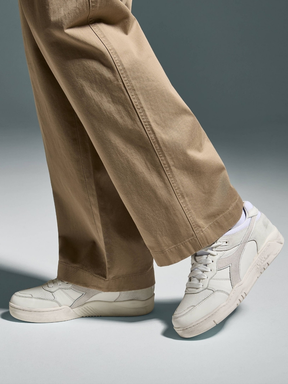 Diadora B.560 Used Sneakers